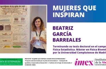 Beatriz García Barreales Tesis doctoral en Física Estadística